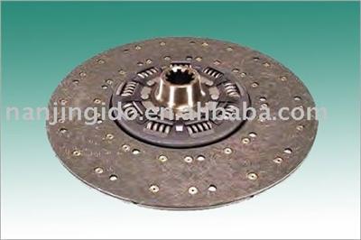 Mercedes Benz Clutch Disc 1861 410 068