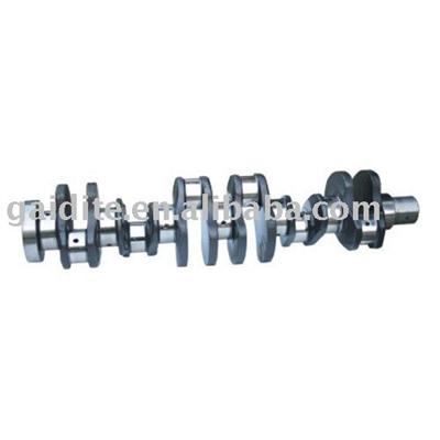 Good quality Cummins parts crankshaft