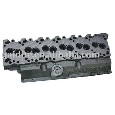 cummins cylinder head 3973493