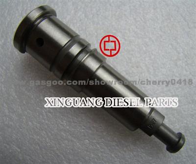 Diesel Fuel Plunger For Daewoo Mazda