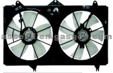 Cooling Fan 19020-PLC-003