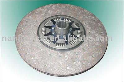 Mercedes Benz Clutch Disc 1861 219 157