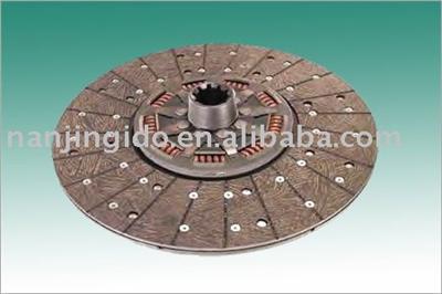 Mercedes Benz Clutch Disc 1861 219 157