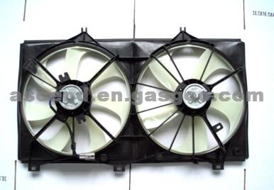 Cooling Fan CFA-TY1716H