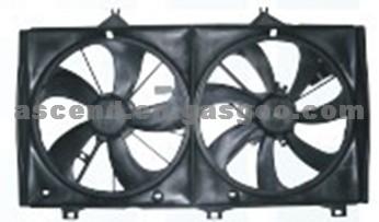 Cooling Fan CFA-1716I