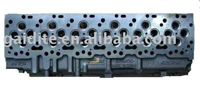 Cummins engine cylinder head 4929518