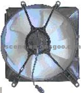 Cooling Fan CFA-TY1726