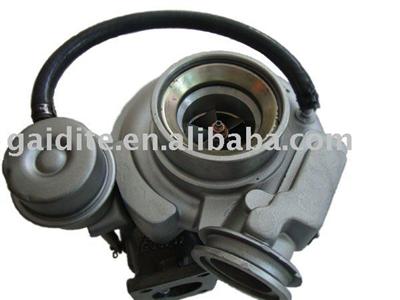 turbocharger cummins 4043976