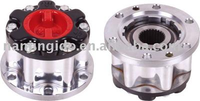 Free Wheel Hub  for Toyota 43509-35030