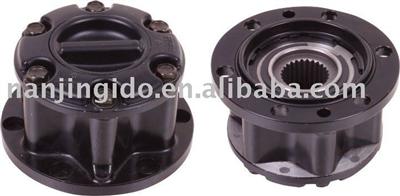 Free Wheel Hub 43810-60A00 for SUZUKI