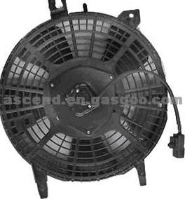 Cooling Fan 88590-12210