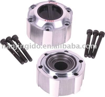 Free Wheel Hub 40250-32G10 for Nissan