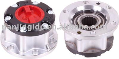 Free Wheel Hub 43509-35030 for Toyota