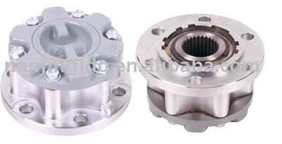 Front Wheel Coupling MD886389 for Mitsubishi V31 V32 V33