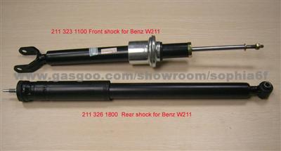 E Class Shock W211 OE#211 323 1100 211 326 1800