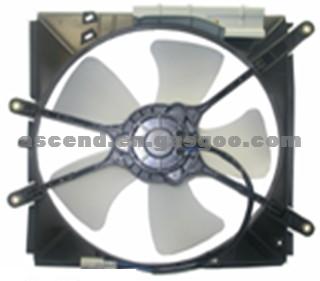 Cooling Fan 16363-74020