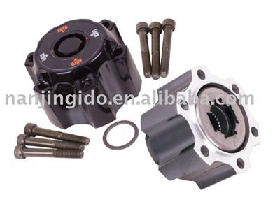 Front Wheel Coupling 40250-20J01 for Nissan Y60