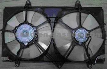 Cooling Fan CFA-TY1726D