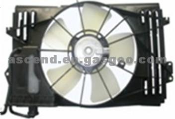 Cooling Fan 16363-23020