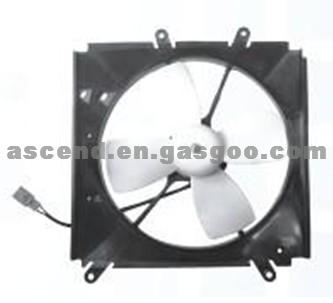 Cooling Fan CFA-1726G