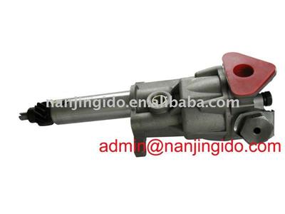 Fiat Oil Pump 4705826