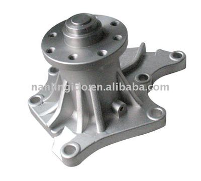 Isuzu 4JA1/4JB1T Water Pump 8-94140-341-2