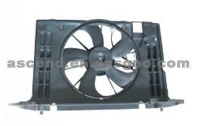 Cooling Fan CFA-TY1726I