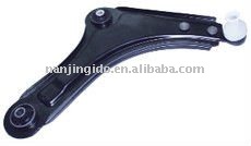 Daewoo control arm 96268455/96268454