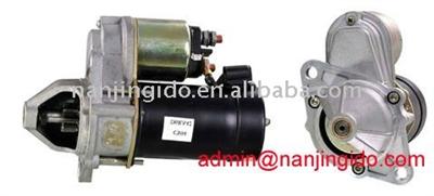 Renault Starter motor D6RA42/433243