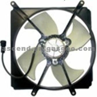 Cooling Fan 16363-10010