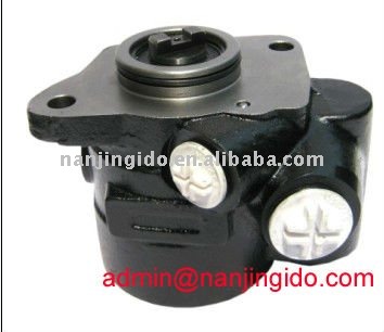 Mecedes Benz Power Steering Pump 0014661301