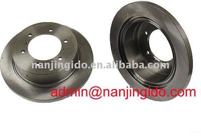 Mitsubishi Brake Disc MB618797