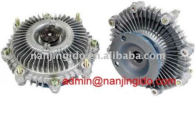 Toyota Fan Clutch 16210-38050