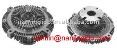 Mazda Fan Clutch 8086-23-907