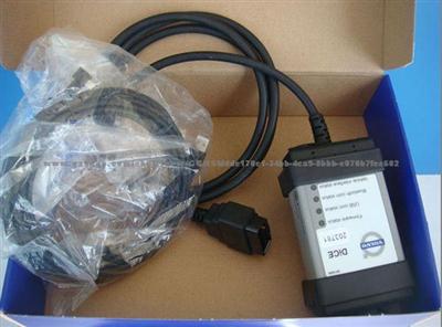 Volvo DiCE Diagnostic Tool