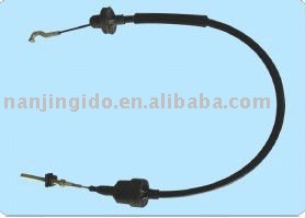 Opel Clutch  Cable 669161