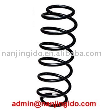 VW Golf Coil Spring 171411105G