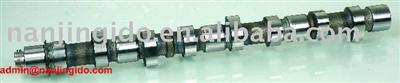 Isuzu 4HE1/4HF1 camshaft 8-97077829-0