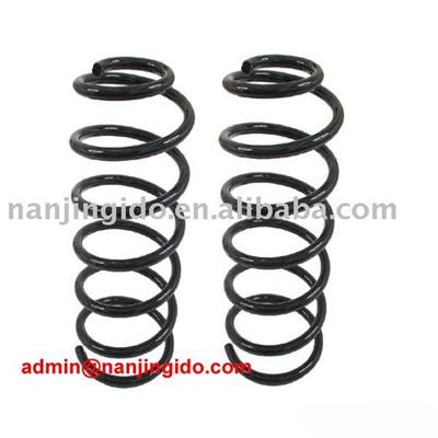 VW Passat Coil Spring 357411105P