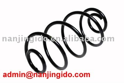 Opel Coil Spring 9118377