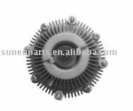 MITSUBISHI Fan Clutch MD104576