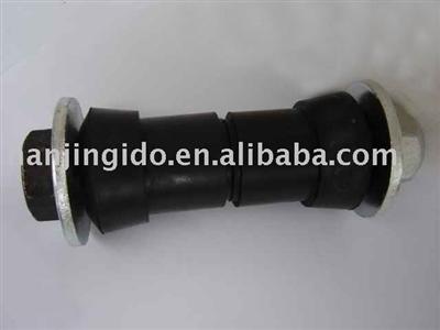 Mack rubber parts TRK6000