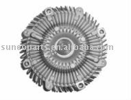 NISSAN Fan Clutch 21082-T6400