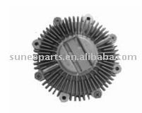 MITSUBISHI Fan Clutch ME013413/415