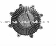 MITSUBISHI Fan Clutch MD050472