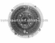 NISSAN Fan Clutch 21082--4P101