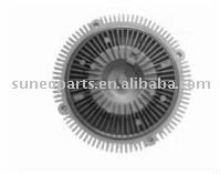 NISSAN Fan Clutch 21082-Y4161