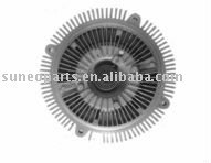 NISSAN Fan Clutch 21082-03J01