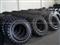 Solid OTR Tyre Rubber