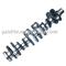 cummins engine parts crankshaft 3929037